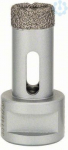 Teemantaugusaag 20mm DrySpeed Best for Ceramic 2608587115 | 3165140577670