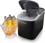 Gorenje | Ice cube maker | IMC1200B | Power 120 W | Capacity 2.2 L | Black IMC1200B | 3838942118944