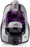 Vacuum cleaner Salvet Animal 700W AC 230V 2.2l 74dB, cable 7m, purple ETA151390000 | 8590393259526
