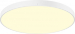 MEDO&reg; PRO 90, ceiling-mounted light, round, 3000/4000K, 74W, trailing-edge phase, 110&deg;, white 1007315 | 4024163276740