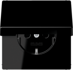 SCHUKO socket LS1520BFKLSW | 4011377147126