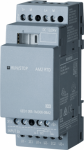 LOGO! AM2 RTD expansion module, PS: 12/24 V DC, 2AI-50...+200�/C Pt100/1000 for LOGO! 8 6ED1055-1MD00-0BA2 | 4034106029524