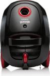 Gorenje | Vacuum Cleaner | VCE21SFBKR | Bagged | Power 850 W | Black VCE21SFBKR | 3838782744280