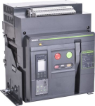 Air Circuit Breaker, frame size A32, Icu=65kA, In=2000A, 3-pole, Fixed 112215 | 8592765122155