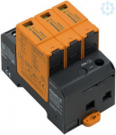 VPU AC II US 3 277/50 2730590000 | 4050118807516