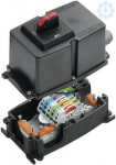 FP BOX ON/OFF VG M20 2819530000 | 4064675336242