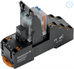 DRMKITP 24VDC 2CO LD/PB 2576120000 | 4050118585872