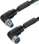 SAIL-M12WM12W-K-5.0P 2455290500 | 4050118470420
