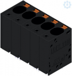 LUFS 10.00/05/180V 5.0SN BK BX 2492140000 | 4050118559873