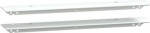 Combination strip, PrismaSeT G, horizontal, for enclosure W600mm, IP30 LVS08882 | 3606481885401