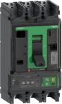 Circuit breaker, ComPacT NSX630N, 50kA/415VAC, 3 poles, MicroLogic Vigi 4.3 trip unit 570A C63N34V570 | 3606481994127