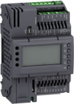 Controller, Modicon M171/M172/M173, optimized display 18 IO, Modbus TM172ODM18R | 3606481285034