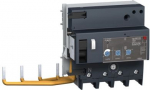 NG125 - earth leakage add-on block - Vigi NG125 - 4P - 63A - 300mA 19037 | 3303430190370