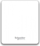 Wireless sensor with room temperature and humidity for SE8000 Series, zigbee communication protocol SED-TRH-G-5045 | 3606481332288