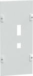 Front Plate, PrismaSeT G, VIGI CVS 250A vertical fixed, 11M, enclosure W300mm LVS03252 | 3606481872227