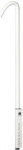 Thorsman - POL-OM - pole - one installation box - free-standing - white 5860546 | 7315880111153