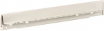 Central upright, PrismaSeT G, combination profile 12M, IP30 LVS01064 | 3606481933034