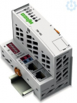 Controller Modbus TCP; 4th generation; 2 x ETHERNET; ECO 750-862 | 4055143821308