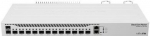 Net Router 1000M 12PORT, white CCR2004-1G-12S+2XS | 4752224000019