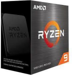 CPU AMD Desktop Ryzen 9 5950X Vermeer 3400 MHz Cores 16 64MB Socket SAM4 105 Watts BOX 100-100000059WOF 100-100000059WOF | 730143312745