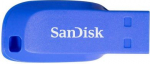 USB flash USB2 32GB, Blue SDCZ50C-032G-B35BE | 619659146924