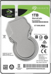 HDD SEAGATE Barracuda 1TB SATA 3.0 128 MB 5400 rpm 2,5" Thickness 7mm ST1000LM048 ST1000LM048 | 763649098301