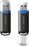 USB flash C906 32 GB, USB 2.0, Black AC906-32G-RBK | 4713435791912