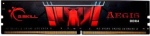 G.Skill | Aegis | 16 GB | DDR4 | 2666 MHz | PC/server | Registered No | ECC No F4-2666C19S-16GIS | 4713294220998