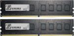 Operating memory 16GB (8GBx2) GB DDR4 2666MHz PC/server Registered No ECC No F4-2666C19D-16GNT | 4719692019967