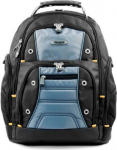Drifter Backpack, black/gray TSB238EU | 5051794007220