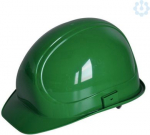 120008 Electrician's safety helmet green 1 000 V 120008 | 4011923054960