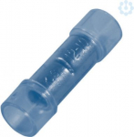 Butt connector insulated  1.5-2.5 PC 340352 | 4011923606862