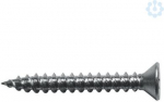 Twin Fast countersunk screw Torx 6.0 x 60 mm 793064 | 4011923527174