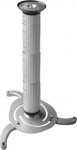 Sunne Projector Ceiling mount, Turn, Tilt, Maximum weight (capacity) 10 kg, Silver PRO03 | 5099091008328