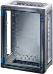 ENYSTAR empty box, mounting dimensions 216x306x136mm, transparent door 68000198 | 4012591103813