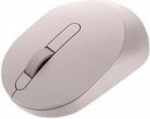 Wireless computer mouse MS3320W, USB/Bluetooth, AA, pink 570-ABPY | 5397184725412