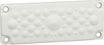 Membrane gland plate, 35 entries, 5-32mm, PrismaSeT G LVS08896 | 3606481879349