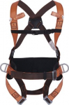 4PT FULL BODY HARNESS HAR14 XX HAR14XX | 3295249180362