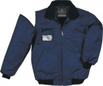 RENO NAVY BLUE WINDCHEATER  S RENOBMPT | 3295249052935