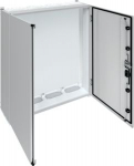 Steel enclosure, Univers, IP55, CL2, 1400x1050x275 mm FR94S | 3250610703045