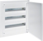 Consumer unit Golf 54 mod. 460x543x97.5mm MS N+PE IP40 VF318PD | 3250616463271