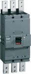 Switch h1600 3P 1250A HCF980H | 3250613363253