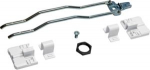 Spare lock rods, univers 500mm, f. IP44/54 FZ980 | 3250612764822