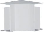 Internal corner, LF/FB 60110, light grey M55017035 | 4012740137287