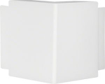 external corner halogen free for trunking system LFxxx/FB 60x150mm pure white M55229010 | 4012740339391