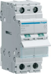 2P 63A Modular Switch SBN263 | 3250615510211