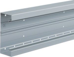 Wall trunking base C-profile BRA 68x170mm lid 120mm of alu natural anodized BRA651701BELN | 4012740838184
