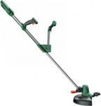 Cordless grass trimmer UniversalGrassCut 18V-260 (2x2ah) 06008C1D05 | 4059952614502