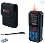 Laser Measure GLM 50-27 C 2x1.5V 0601072T00 | 4059952518824