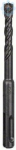 SDS-plus-5 puur (S4L) 8 x 50 x 115mm,1 tk. 1618596172 | 3165140027809